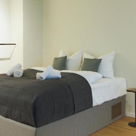 Vb Boutique Apartment - Studio In Belebtem Viertel Nah Zur Messe Frankfurt nad Menem Zewnętrze zdjęcie