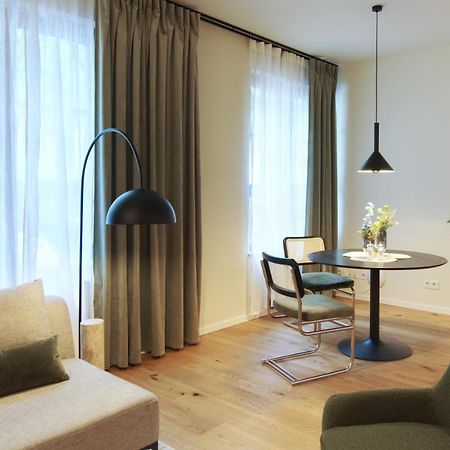 Vb Boutique Apartment - Studio In Belebtem Viertel Nah Zur Messe Frankfurt nad Menem Zewnętrze zdjęcie