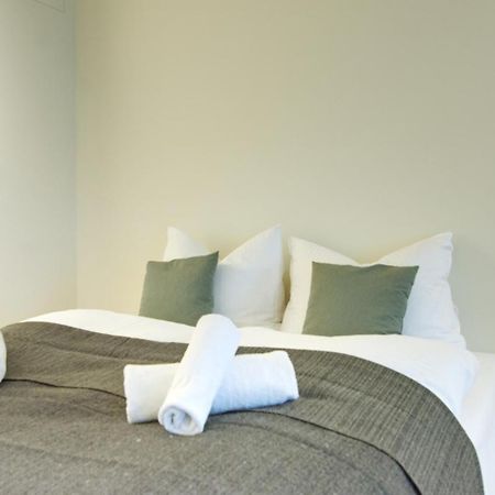 Vb Boutique Apartment - Studio In Belebtem Viertel Nah Zur Messe Frankfurt nad Menem Zewnętrze zdjęcie