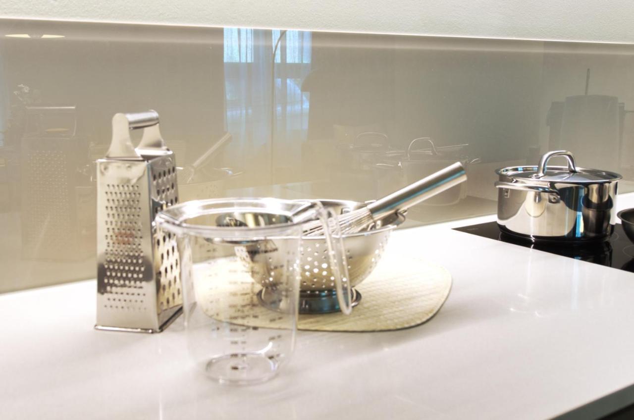 Vb Boutique Apartment - Studio In Belebtem Viertel Nah Zur Messe Frankfurt nad Menem Zewnętrze zdjęcie