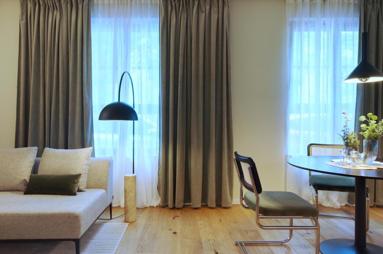 Vb Boutique Apartment - Studio In Belebtem Viertel Nah Zur Messe Frankfurt nad Menem Zewnętrze zdjęcie