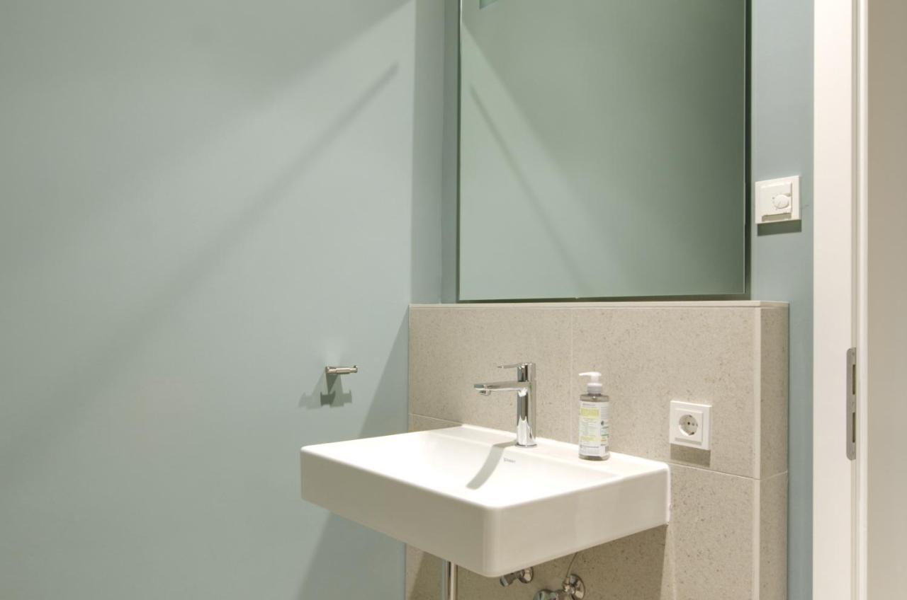 Vb Boutique Apartment - Studio In Belebtem Viertel Nah Zur Messe Frankfurt nad Menem Zewnętrze zdjęcie