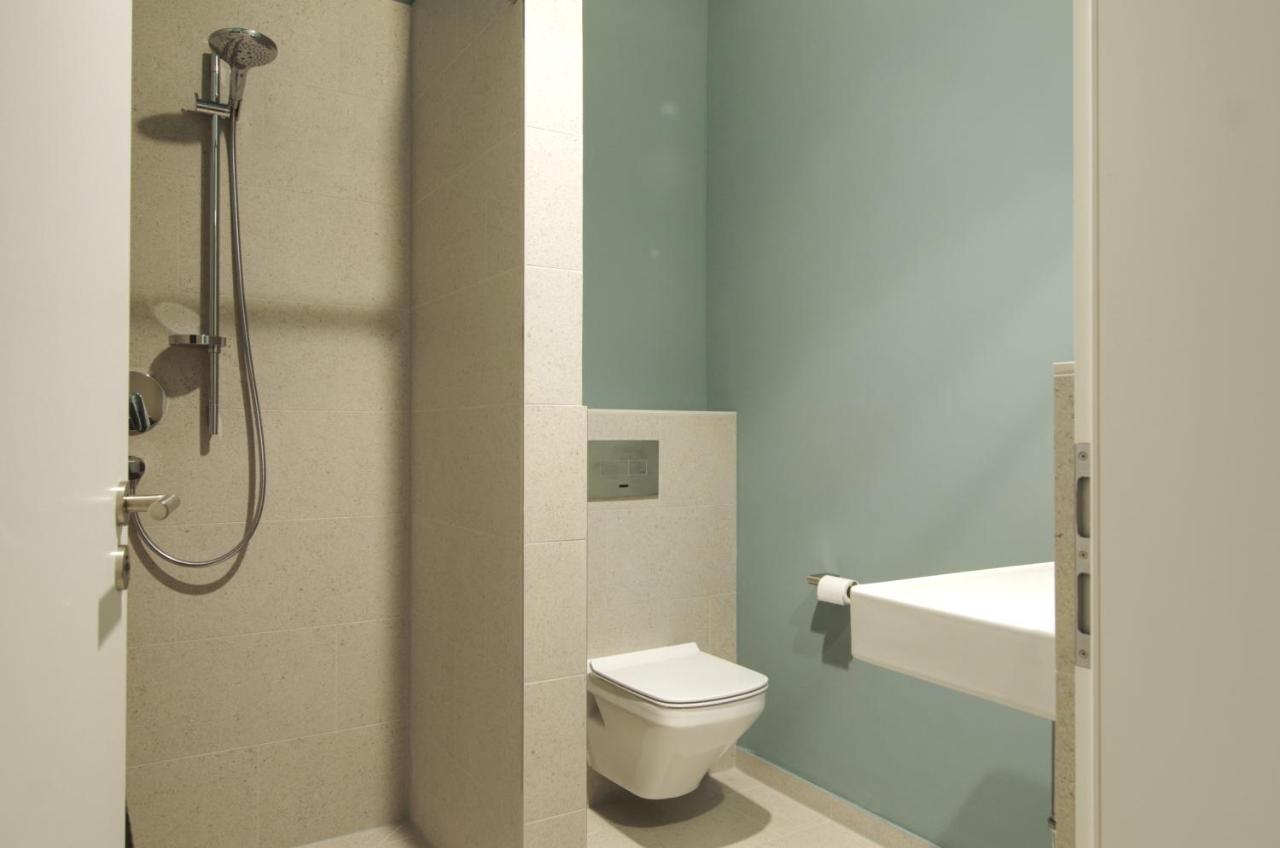 Vb Boutique Apartment - Studio In Belebtem Viertel Nah Zur Messe Frankfurt nad Menem Zewnętrze zdjęcie